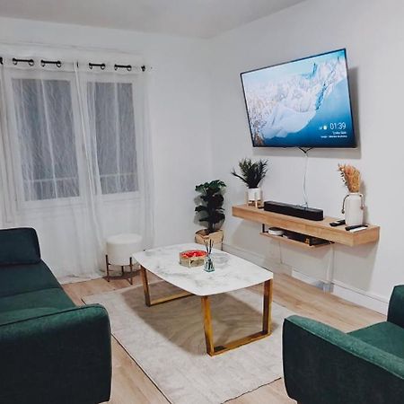 르망 Kaylee Lounge 아파트 외부 사진