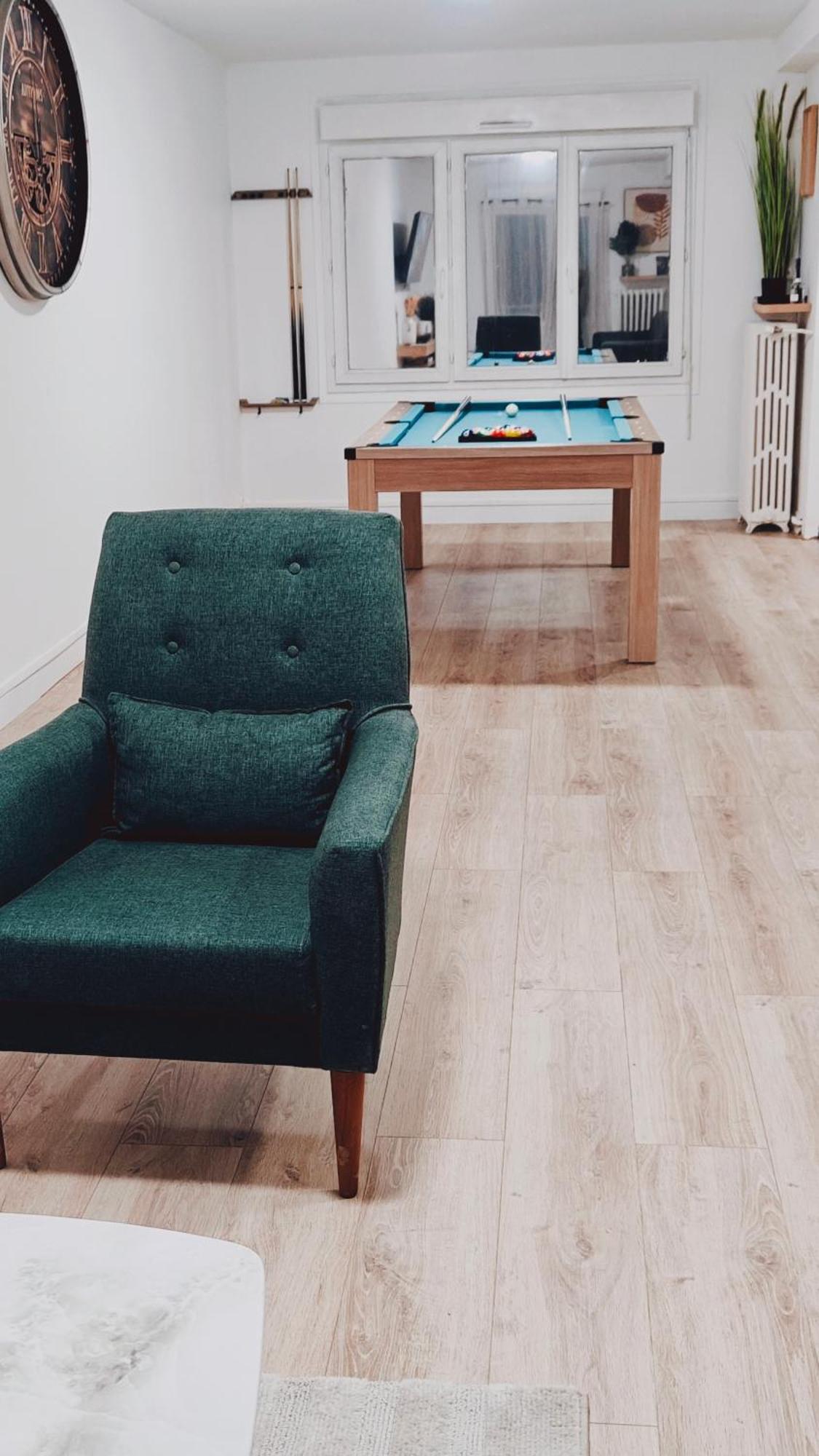 르망 Kaylee Lounge 아파트 외부 사진