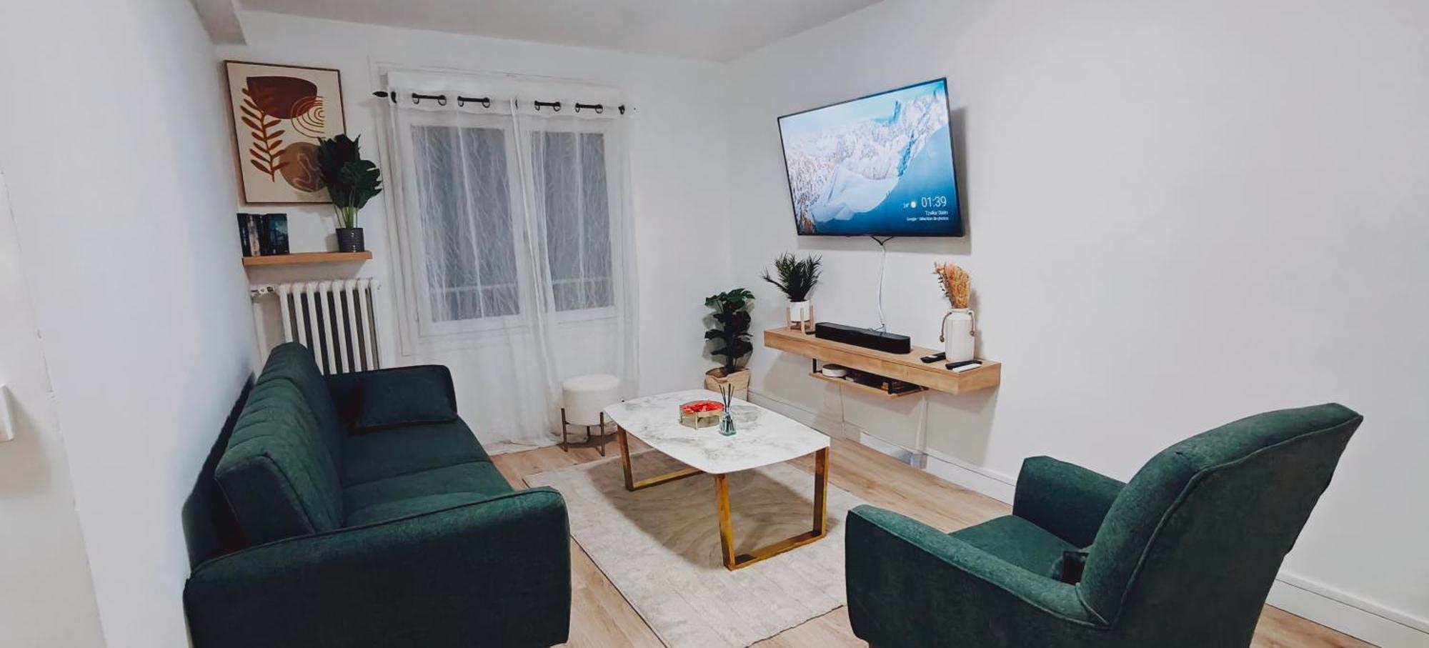 르망 Kaylee Lounge 아파트 외부 사진
